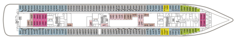 Fred Olsen Cruise Lines - Bolette - Deck Plans - 1.png